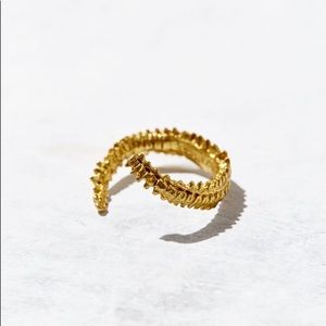 VERAMEAT spine ring